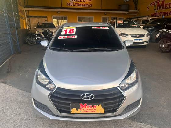 HYUNDAI HB20S 1.0 COMFORT PLUS 12V FLEX 4P MANUAL HYUNDAI HB20S 1.0 COMFORT PLUS 12V FLEX 4P MANUAL